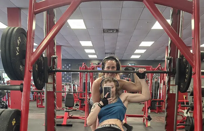 Snap Fitness Harmony Picture 7