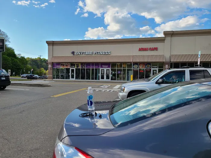 Anytime Fitness Picture 4