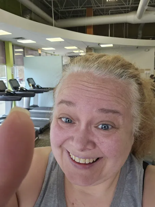 Anytime Fitness Picture 7