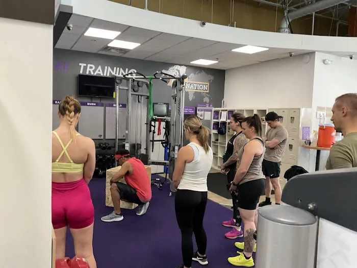 Anytime Fitness Picture 1