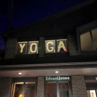 Steel City Yoga & Barre ico