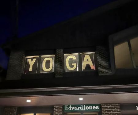 Steel City Yoga & Barre