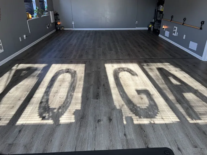 Steel City Yoga & Barre Picture 8