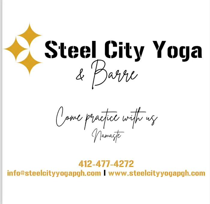 Steel City Yoga & Barre Picture 5