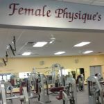 Female Physique's