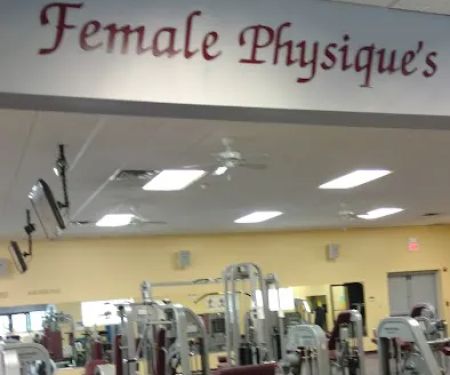 Female Physique's