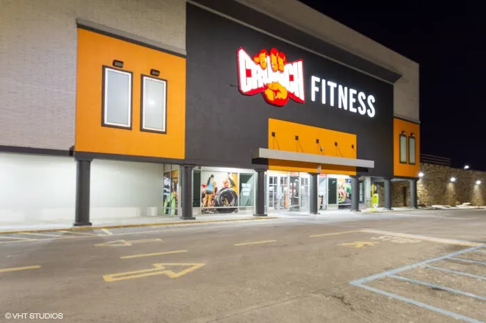 Crunch Fitness - McKnight Picture 7