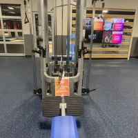 Crunch Fitness - McKnight ico