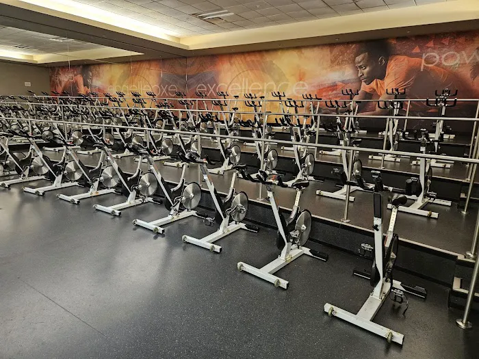 LA Fitness Picture 3