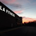 LA Fitness