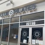 Club Pilates