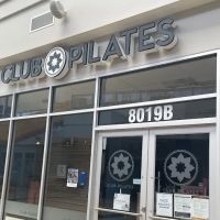Club Pilates ico