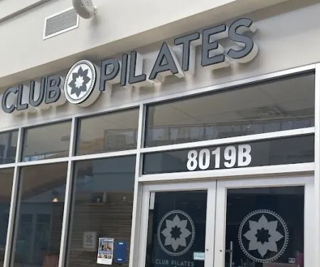 Club Pilates