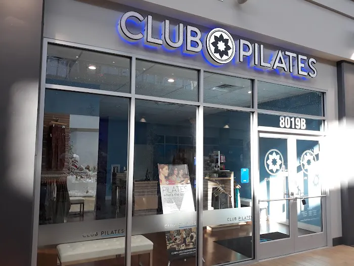 Club Pilates Picture 2
