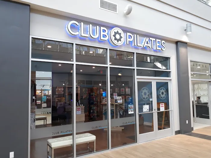 Club Pilates Picture 3