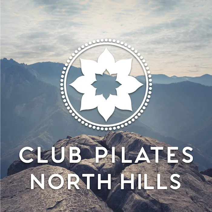 Club Pilates Picture 6