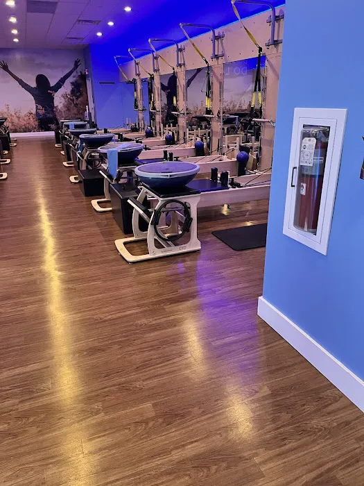 Club Pilates Picture 4