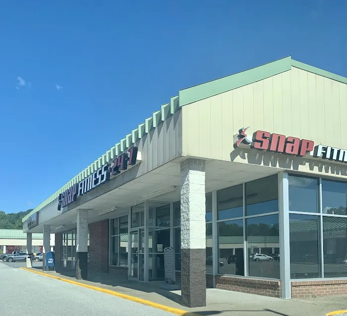 Snap Fitness Meadville Picture 5