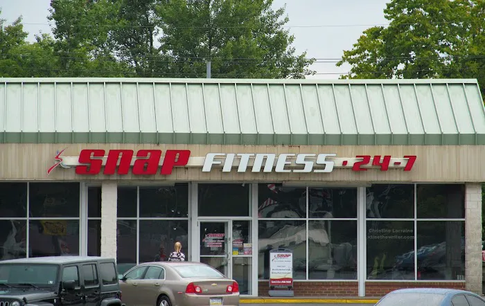 Snap Fitness Meadville Picture 6