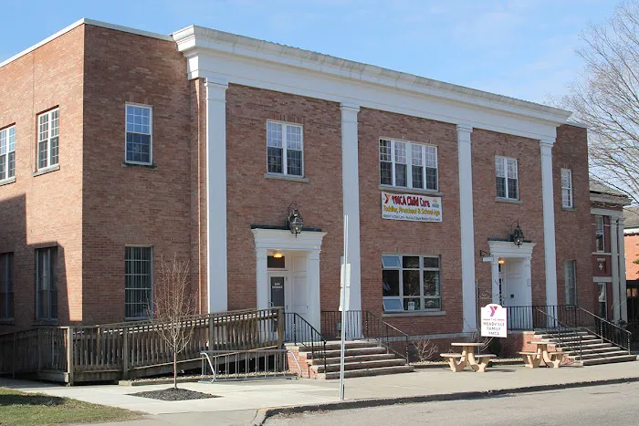 Meadville Family YMCA Gym, Fitness Center and Child Care Picture 7