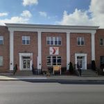 Meadville Family YMCA Gym, Fitness Center and Child Care