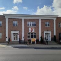 Meadville Family YMCA Gym, Fitness Center and Child Care ico
