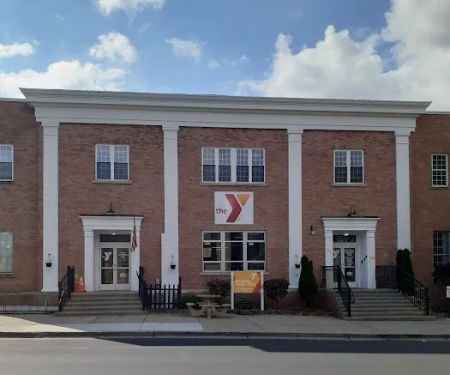 Meadville Family YMCA Gym, Fitness Center and Child Care