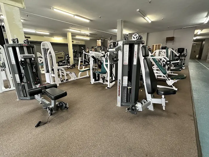 Keystone Strength Picture 2