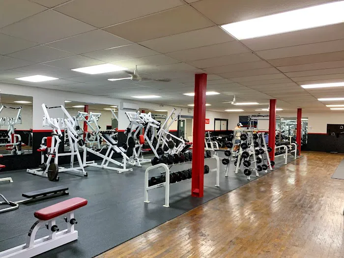 Keystone Strength Picture 3
