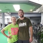Bill Lawrence's Personal Fitness