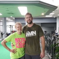 Bill Lawrence's Personal Fitness ico
