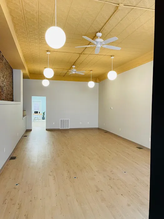 Yoga Spot Meadville Picture 5