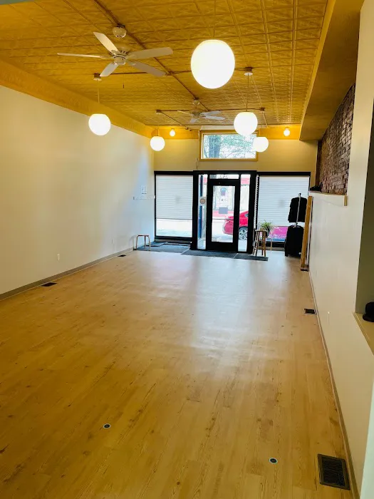 Yoga Spot Meadville Picture 7