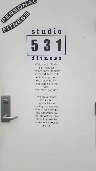 531 Fitness Picture 2