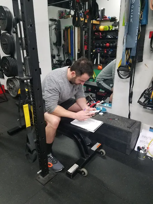 531 Fitness Picture 7