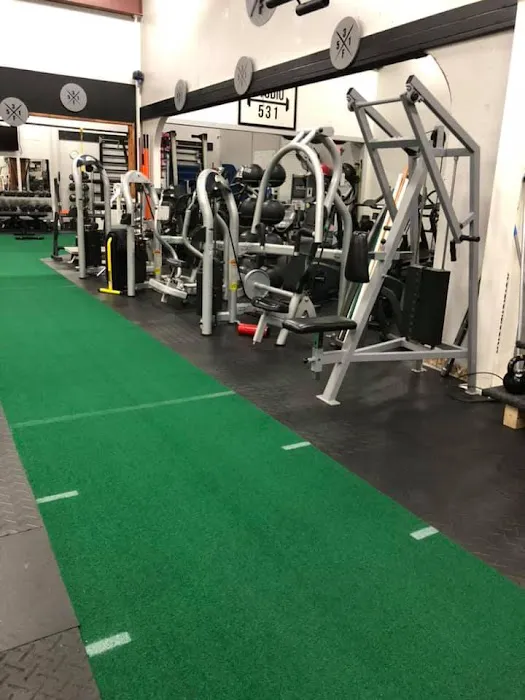 531 Fitness Picture 6