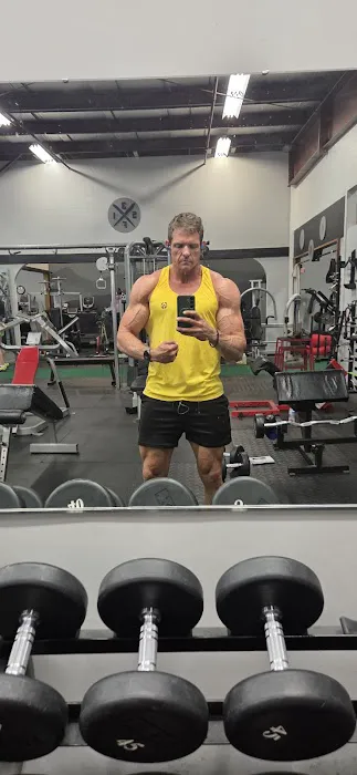 531 Fitness Picture 8