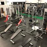 531 Fitness