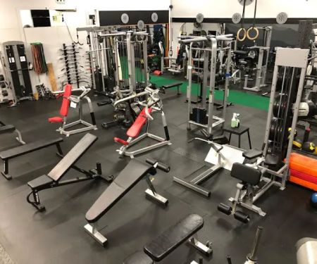 531 Fitness