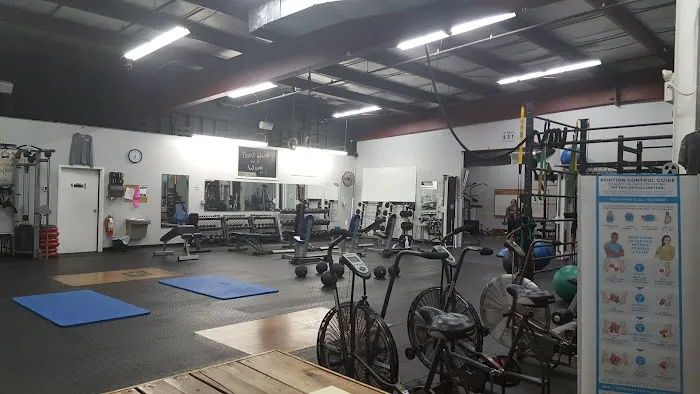 531 Fitness Picture 4