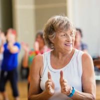 Vernon YMCA Gym and Fitness Center ico