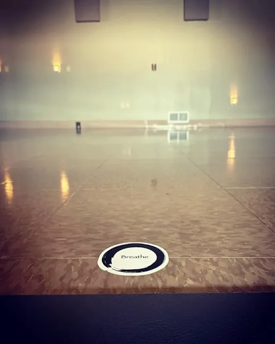Breathe In Yoga Picture 5