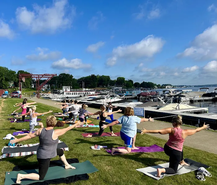 Breathe In Yoga Picture 9
