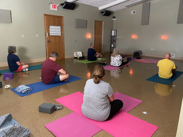 Breathe In Yoga Picture 1