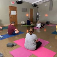 Breathe In Yoga ico