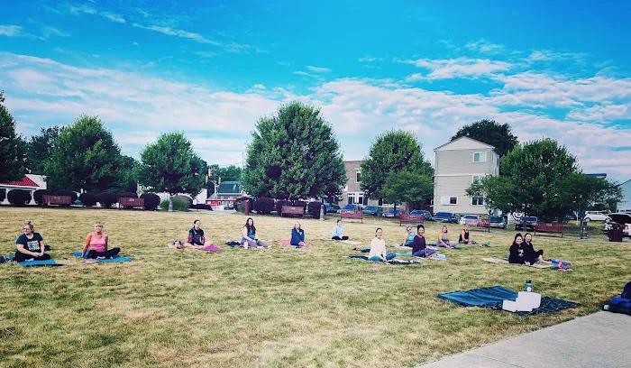 Breathe In Yoga Picture 3