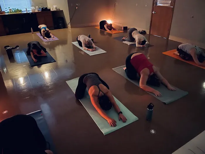 Breathe In Yoga Picture 7