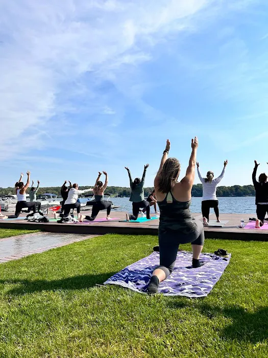 Breathe In Yoga Picture 10