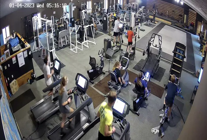 The Warrior's Gym Picture 3