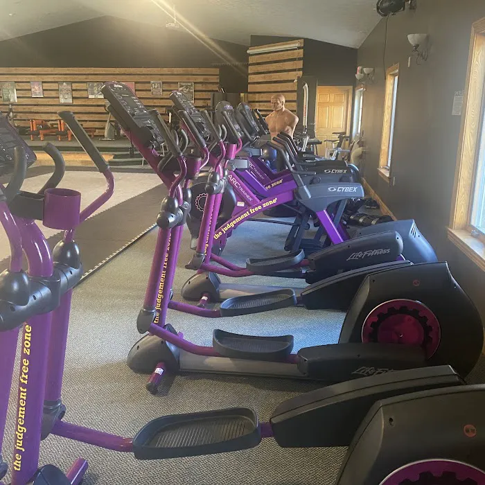 The Warrior's Gym Picture 1